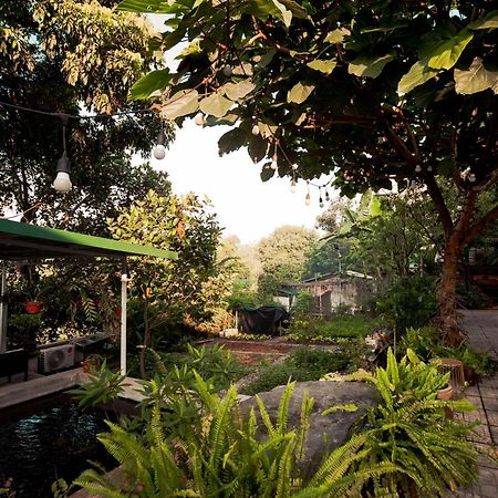 Ak Homestay - Motorbike Rental - Cao Bang City Buitenkant foto