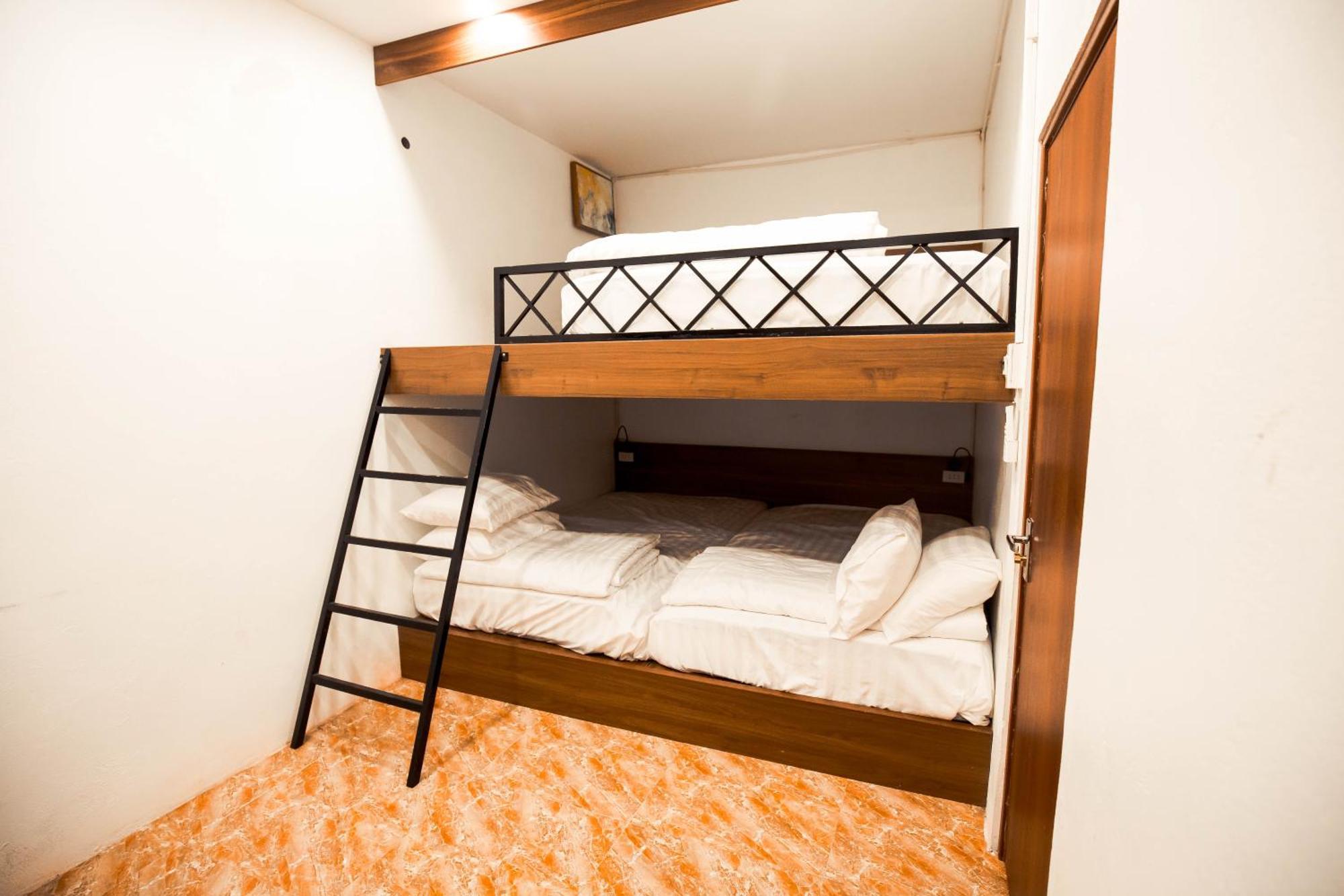 Ak Homestay - Motorbike Rental - Cao Bang City Buitenkant foto