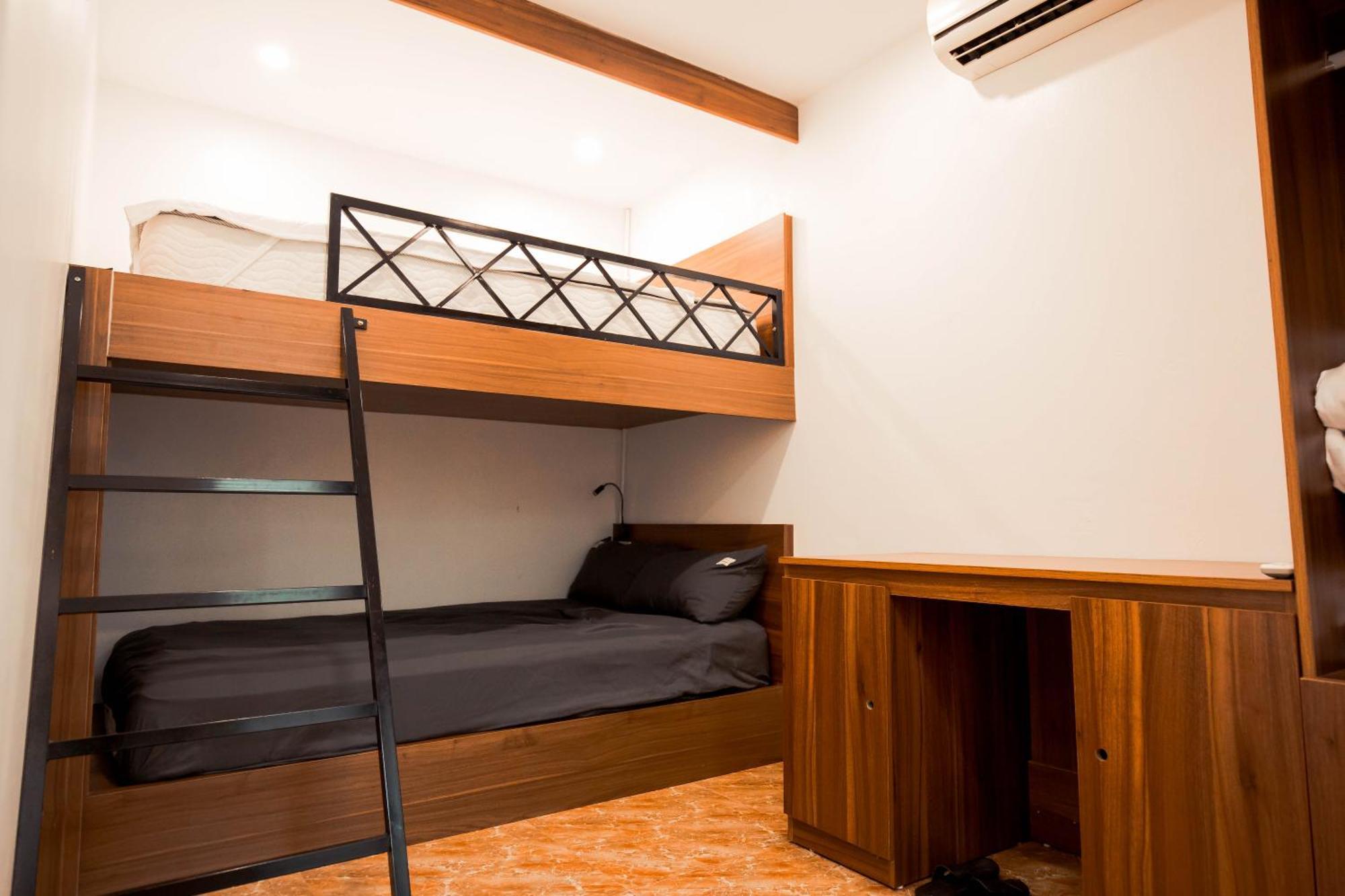 Ak Homestay - Motorbike Rental - Cao Bang City Buitenkant foto