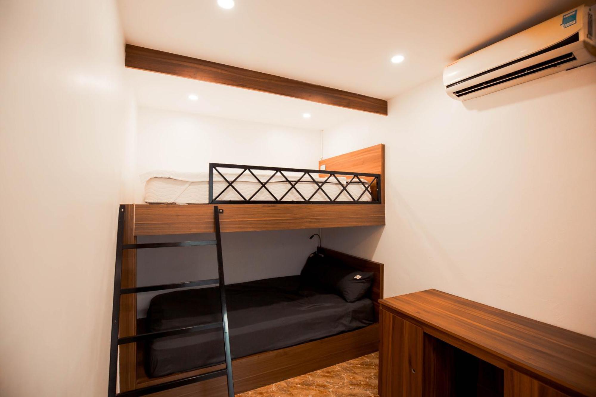 Ak Homestay - Motorbike Rental - Cao Bang City Buitenkant foto